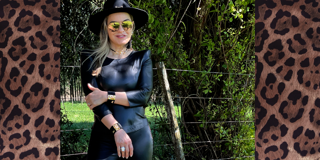 Rural Chic