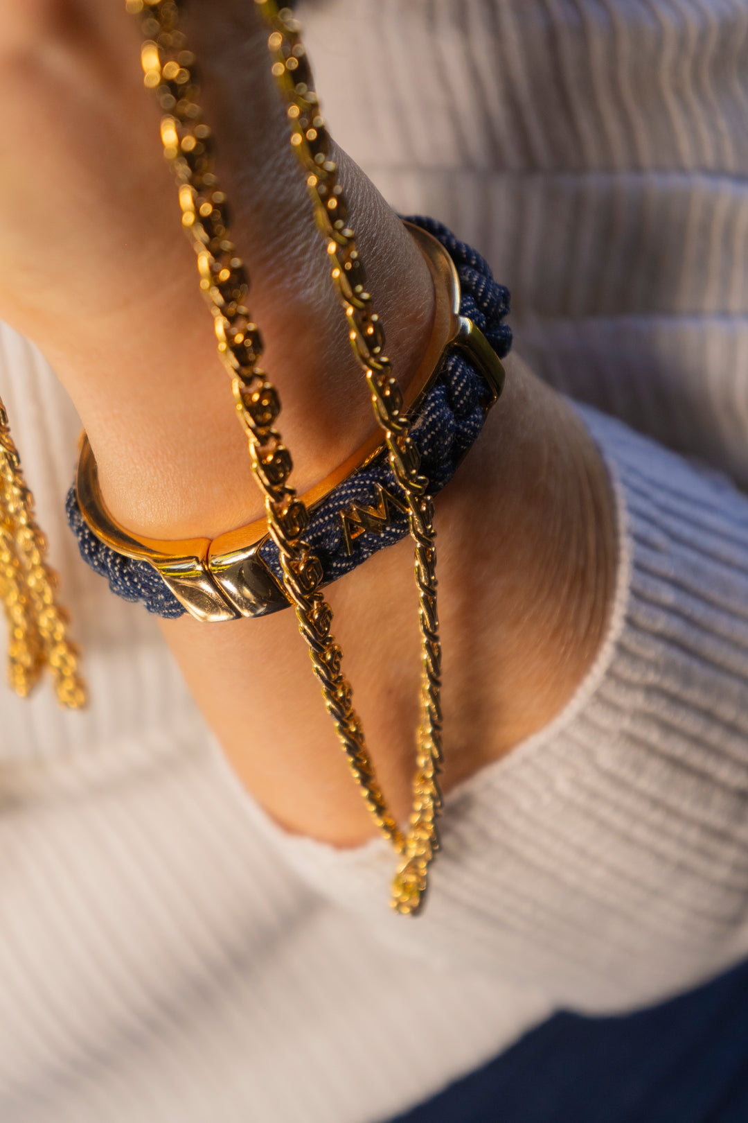 Bracelet All Jeans