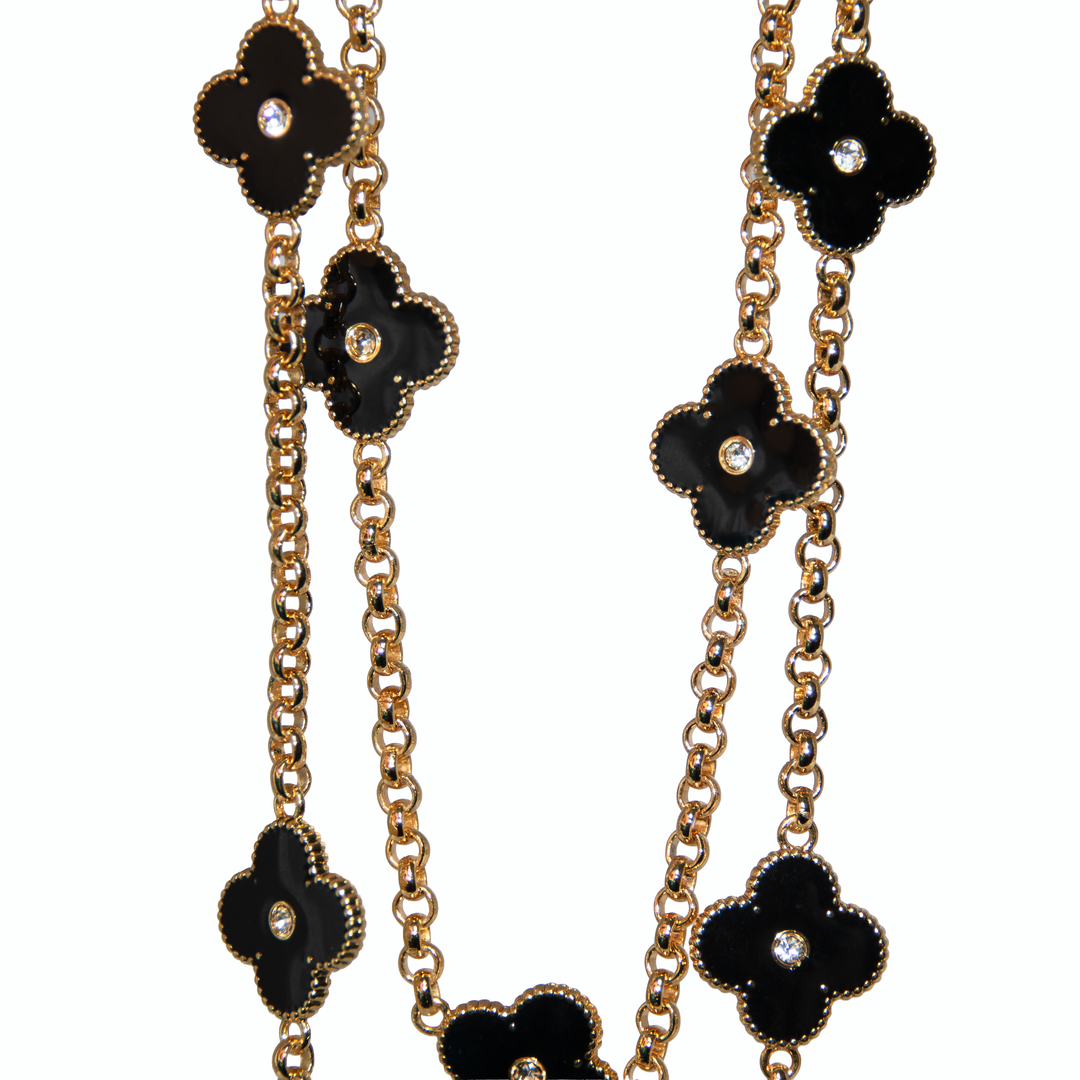 Colar Petit Flower