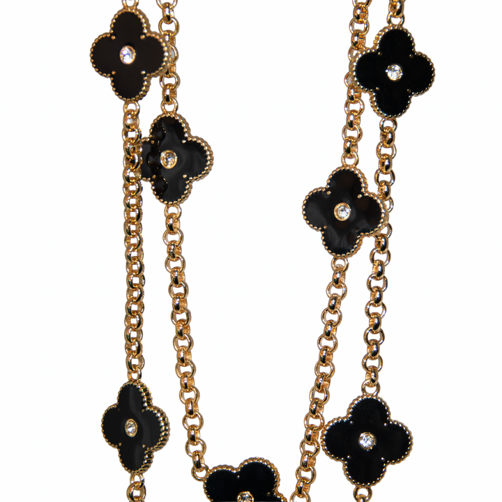 Colar Petit Flower