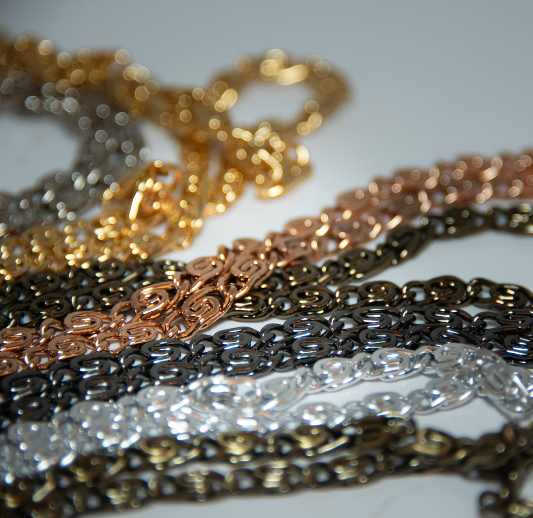Corrente para Celular Cell Chain