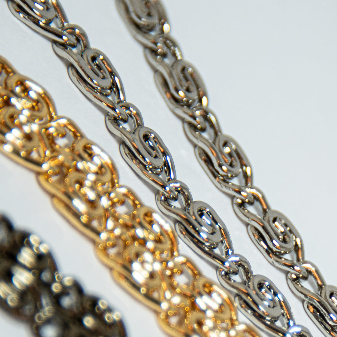 Corrente para Celular Cell Chain