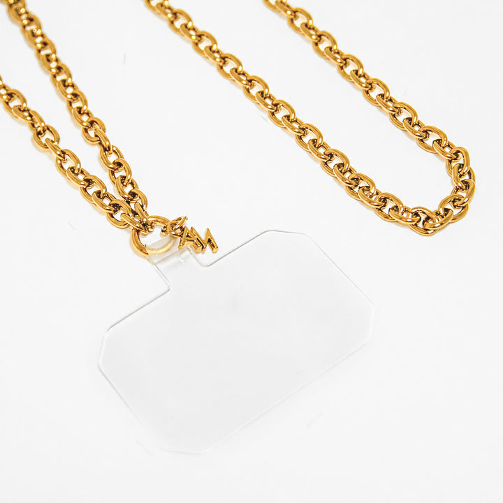 Corrente para Celular Elo Cartier
