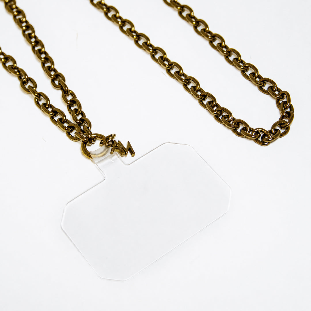 Corrente para Celular Elo Cartier