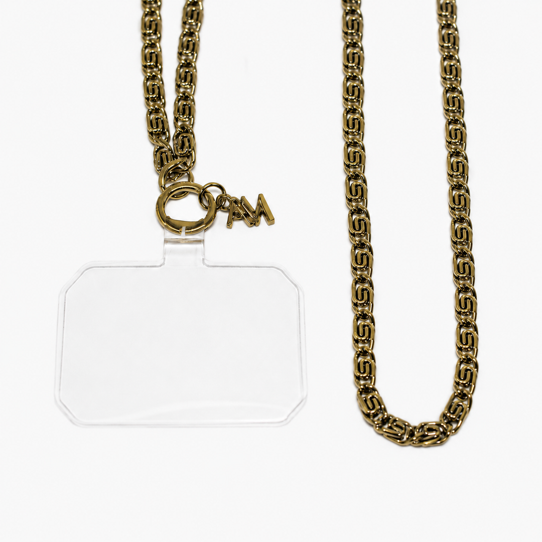 Corrente para Celular Cell Chain