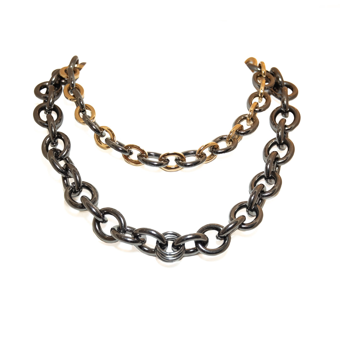 Duo de Colares Versus