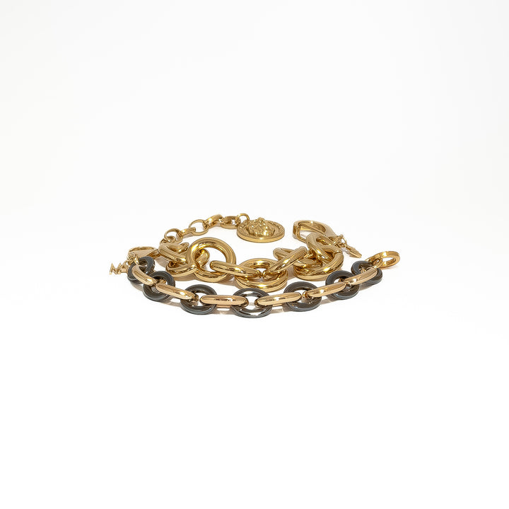Duo de Pulseiras Versus