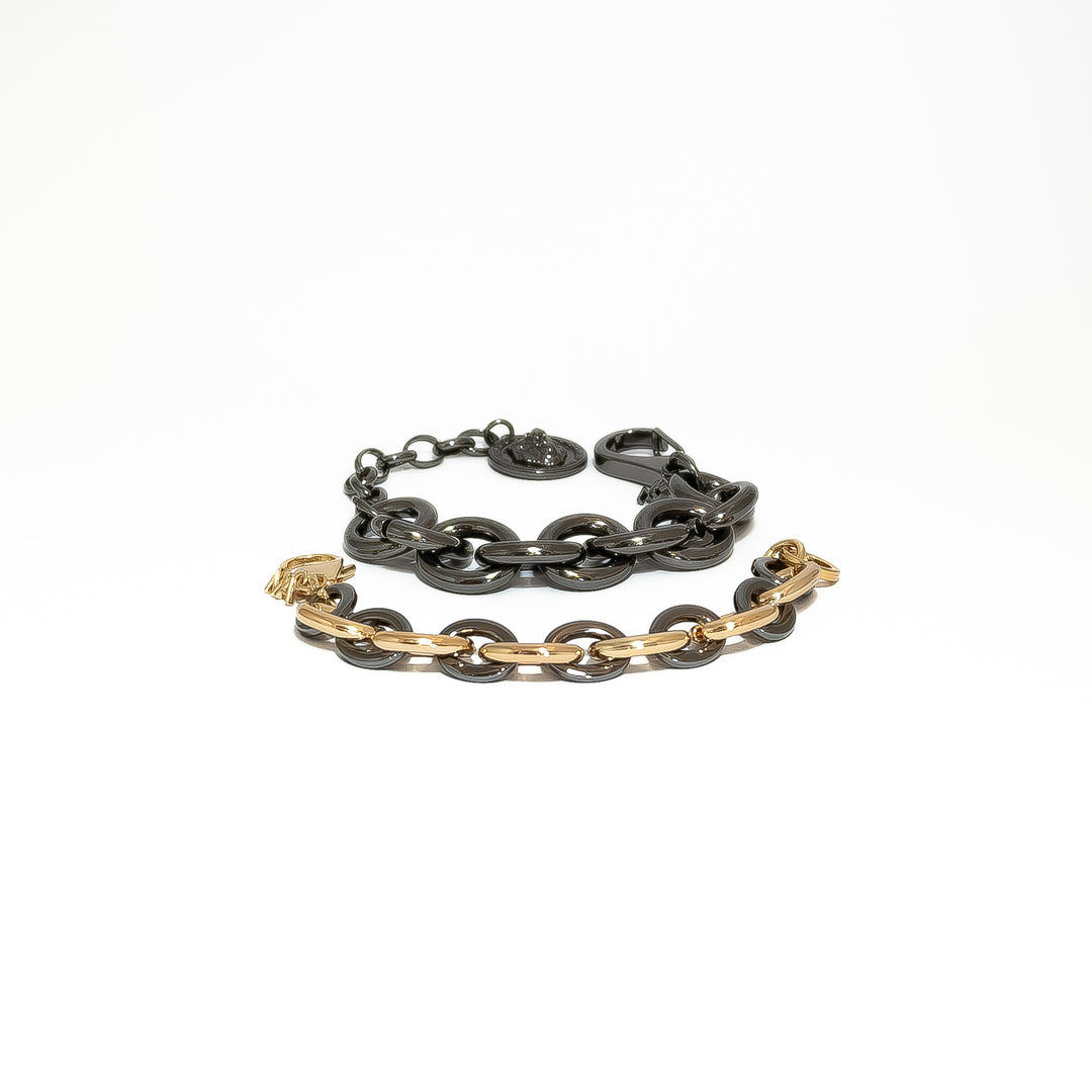 Duo de Pulseiras Versus