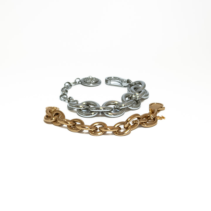 Duo de Pulseiras Versus