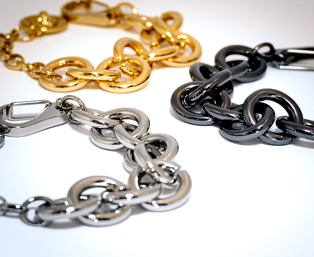 Pulseira AM Versus