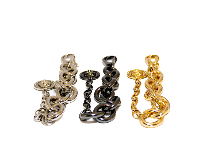Pulseira AM Versus
