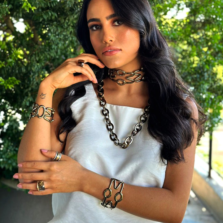 Bracelete Giovanna