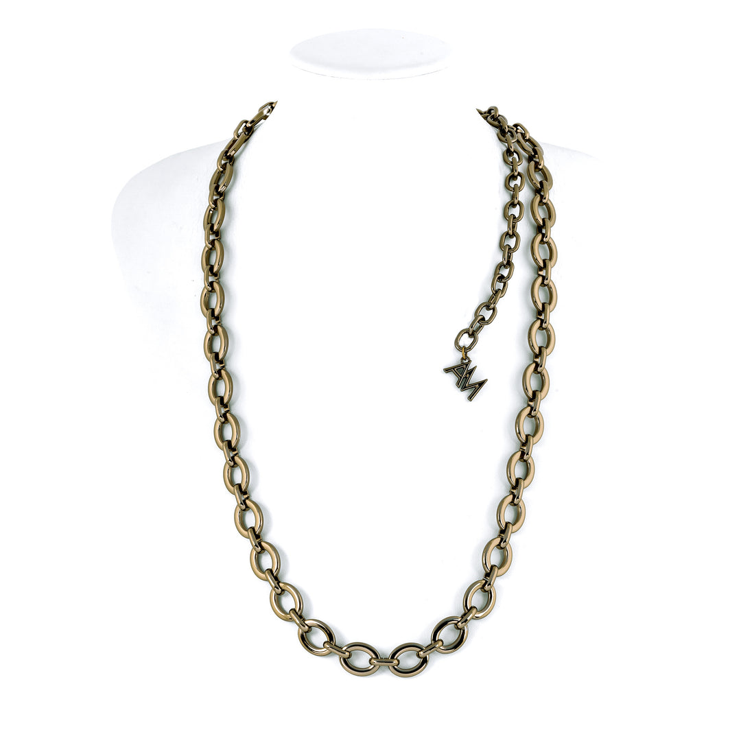 Cinto/Colar Petit Versus AM