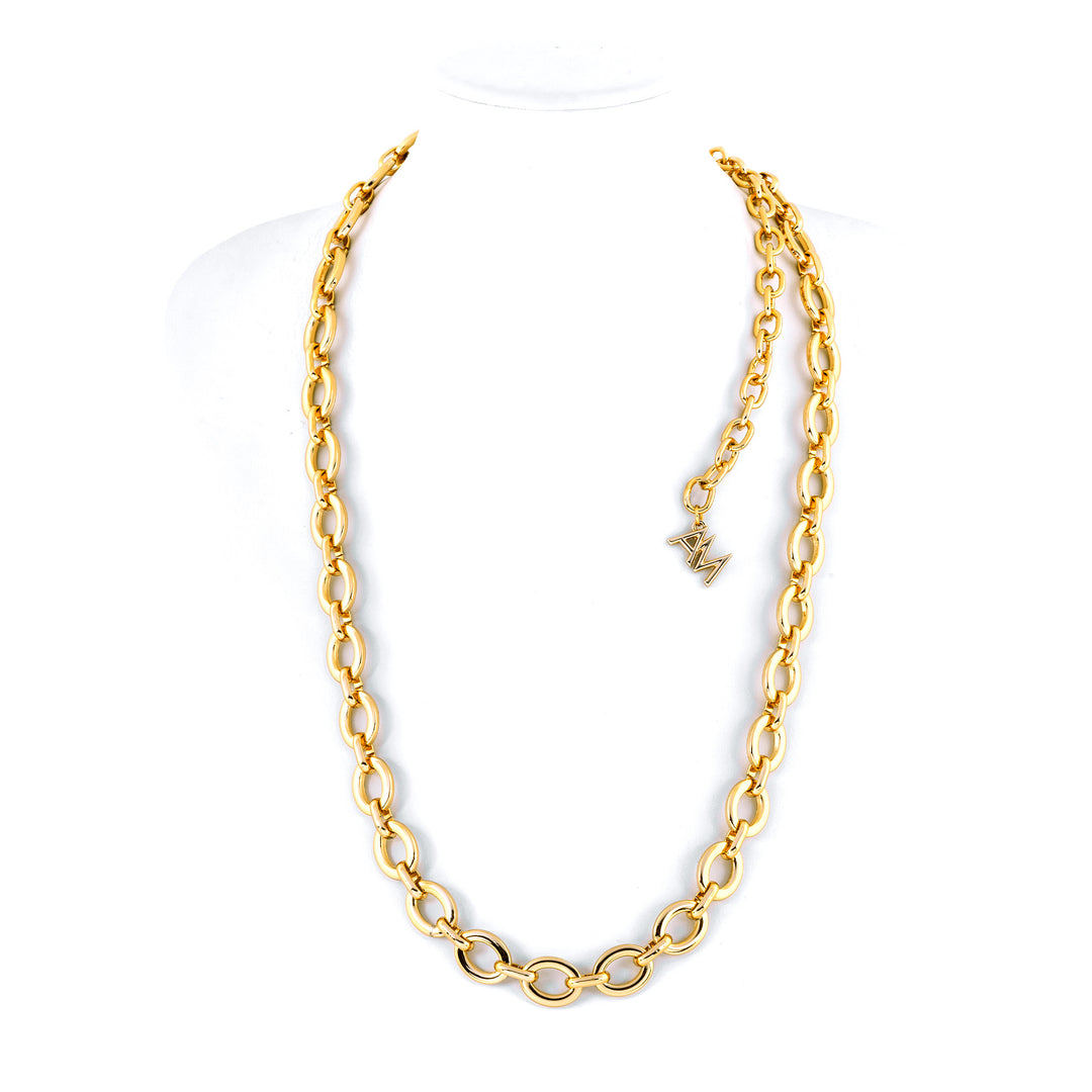 Cinto/Colar Petit Versus AM