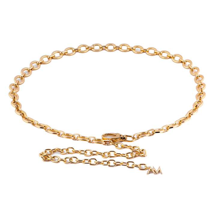 Cinto/Colar Petit Versus AM