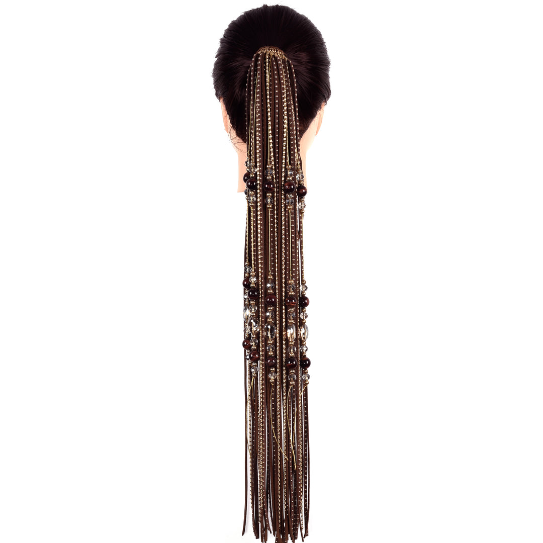 Alexandria Fashion Dreads