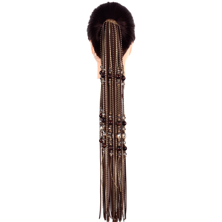 Alexandria Fashion Dreads