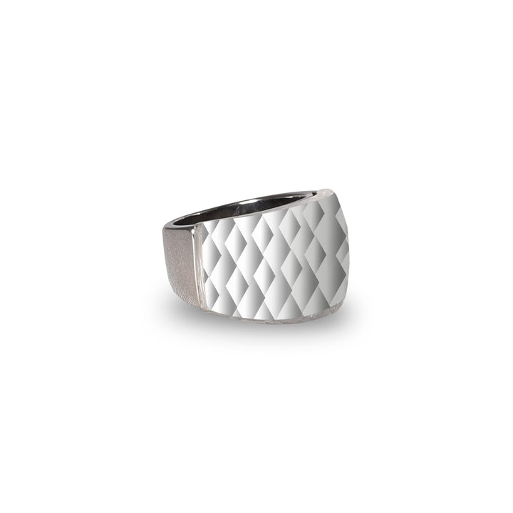 Anel Inspiração Swarovski Crystal