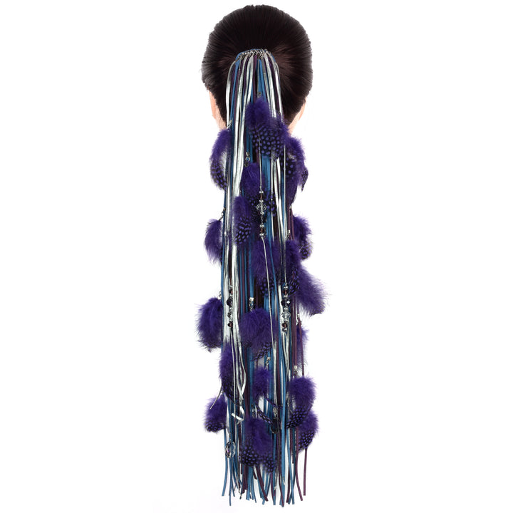 Santorini Fashion Dreads