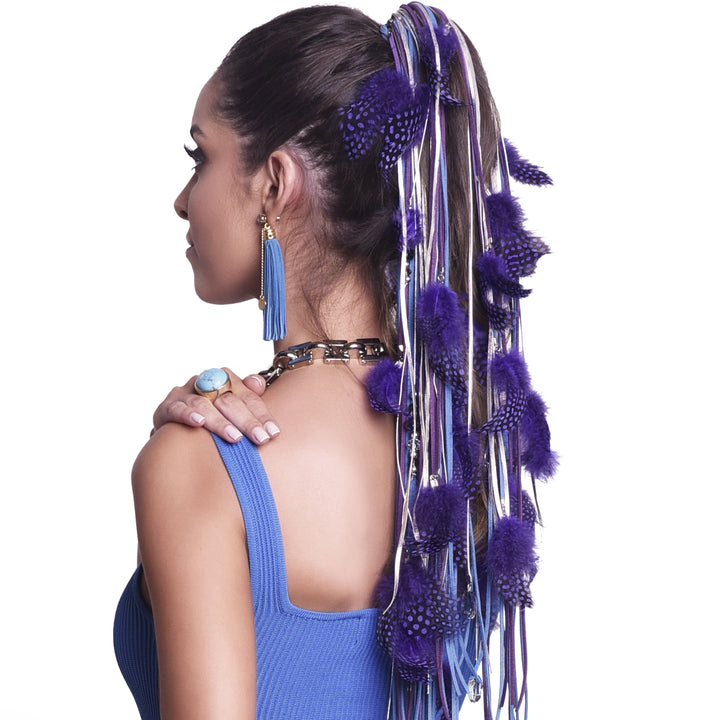 Santorini Fashion Dreads