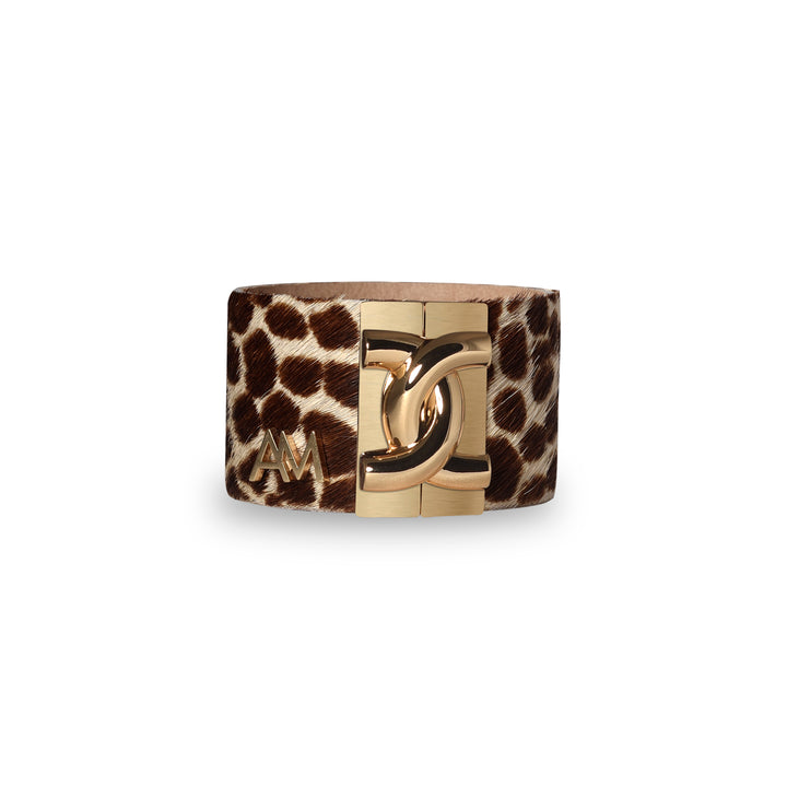 Bracelet Animal Print
