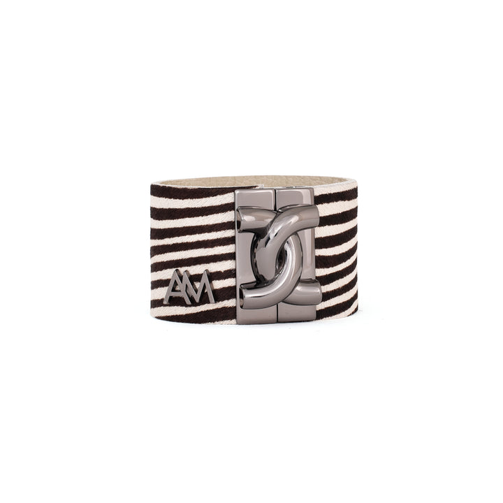 Bracelet Animal Print New