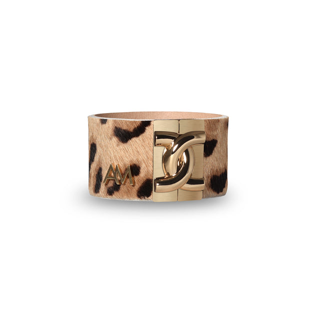 Bracelet Animal Print