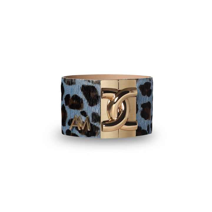 Bracelet Animal Print