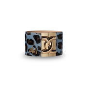 Bracelet Animal Print