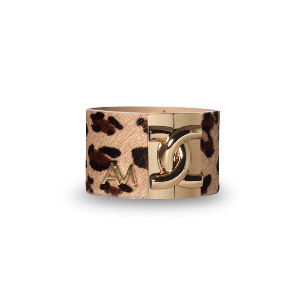 Bracelet Animal Print