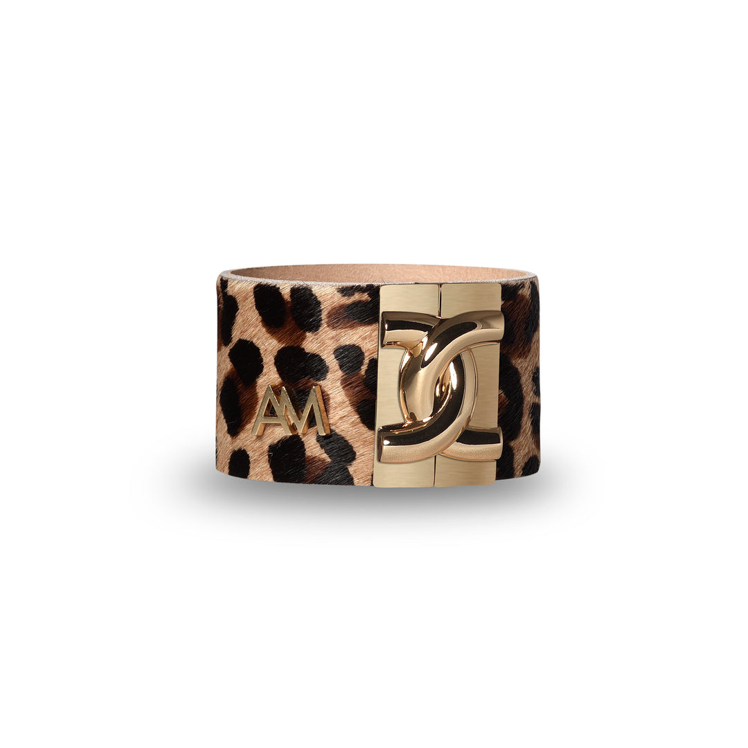 Bracelet Animal Print