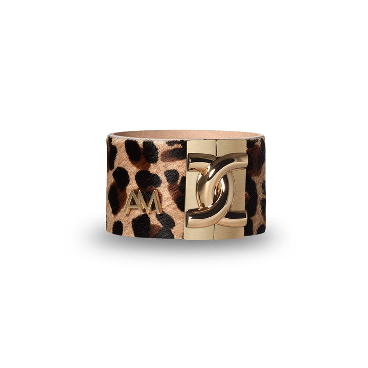 Bracelet Animal Print