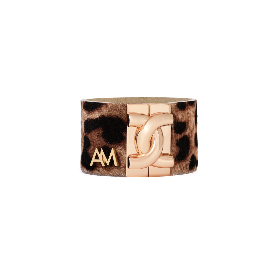 Bracelet Animal Print New