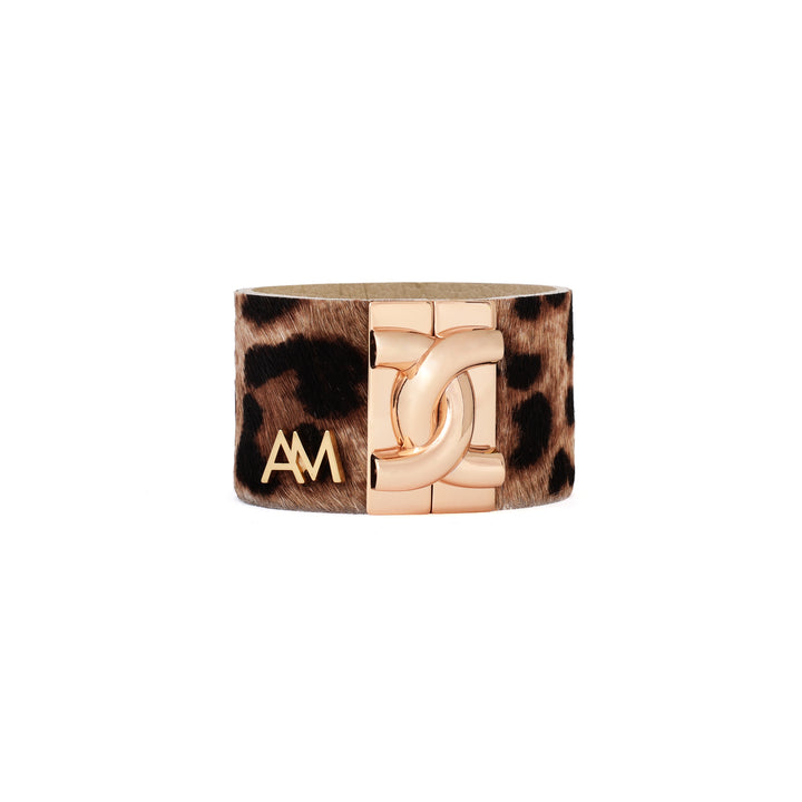 Bracelet Animal Print New