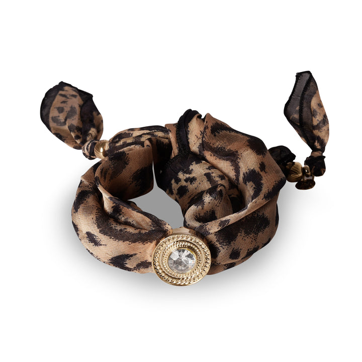Bracelet Lenço Gold