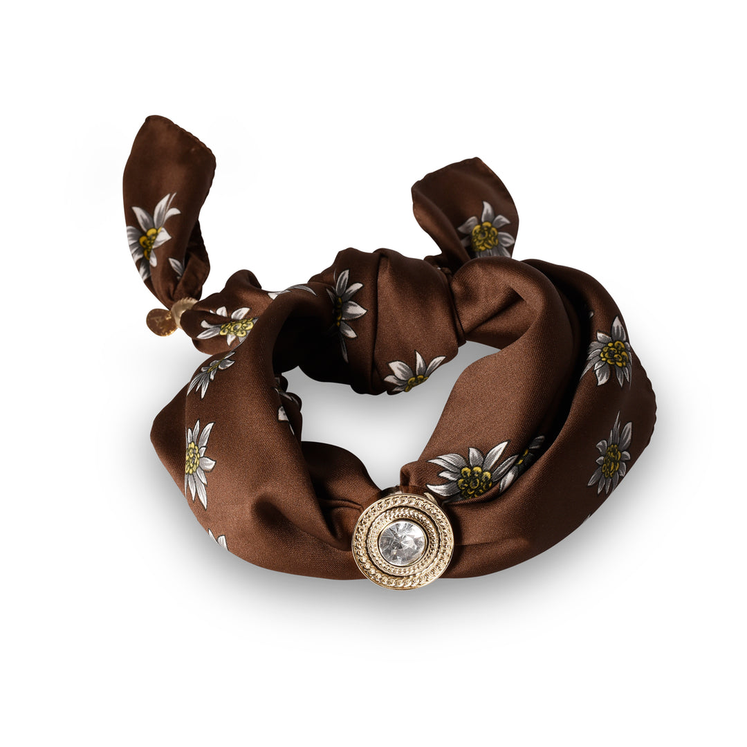 Bracelet Lenço Gold