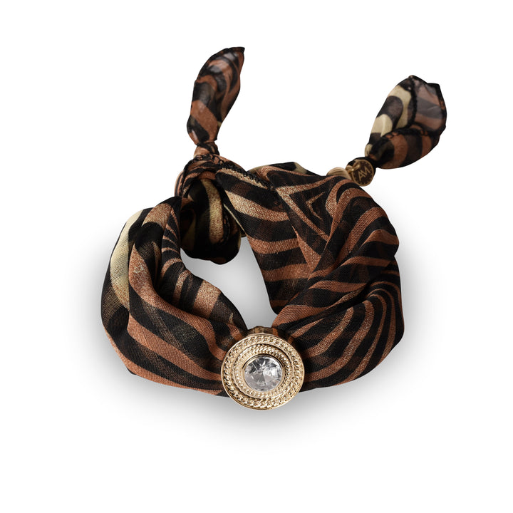 Bracelet Lenço Gold