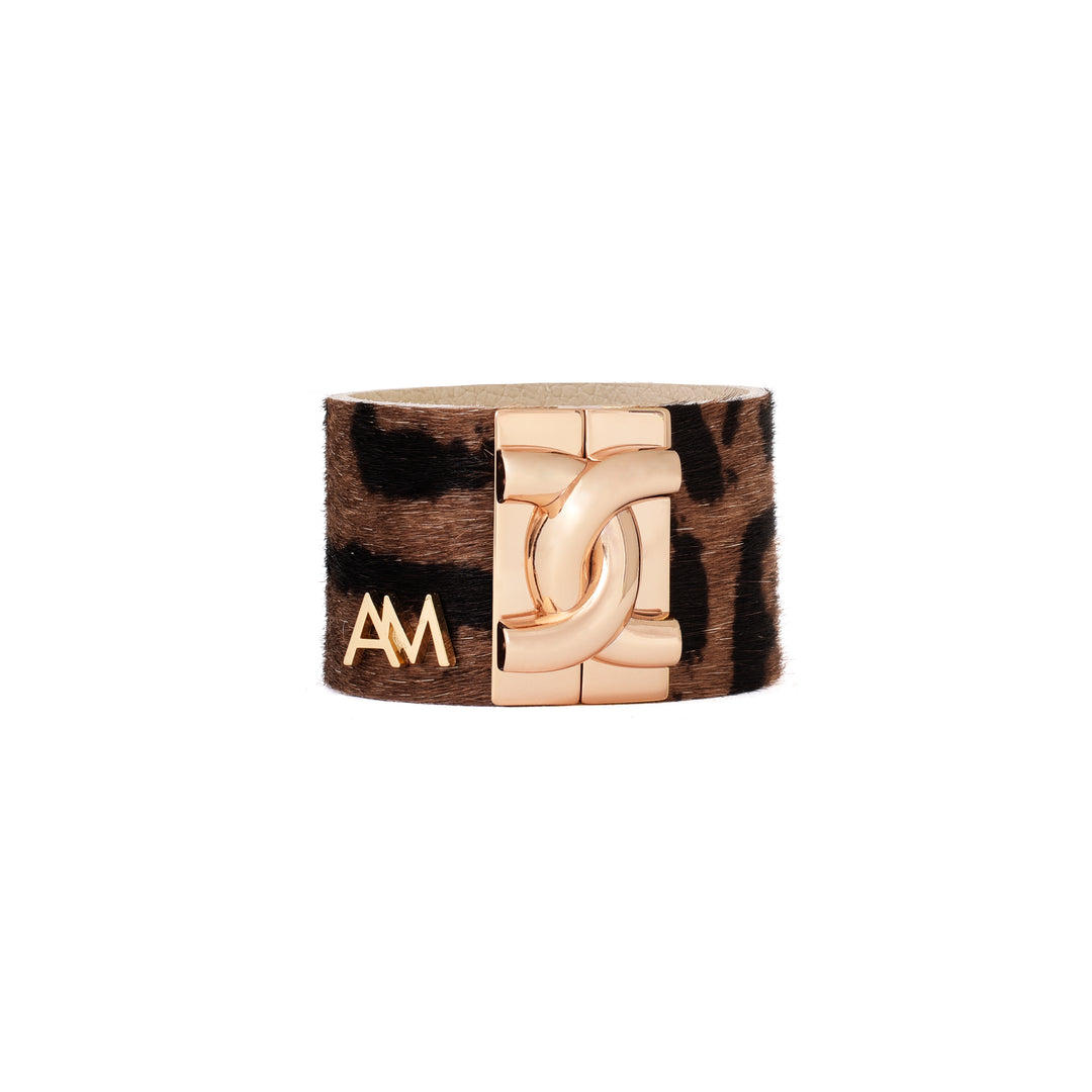Bracelet Animal Print New