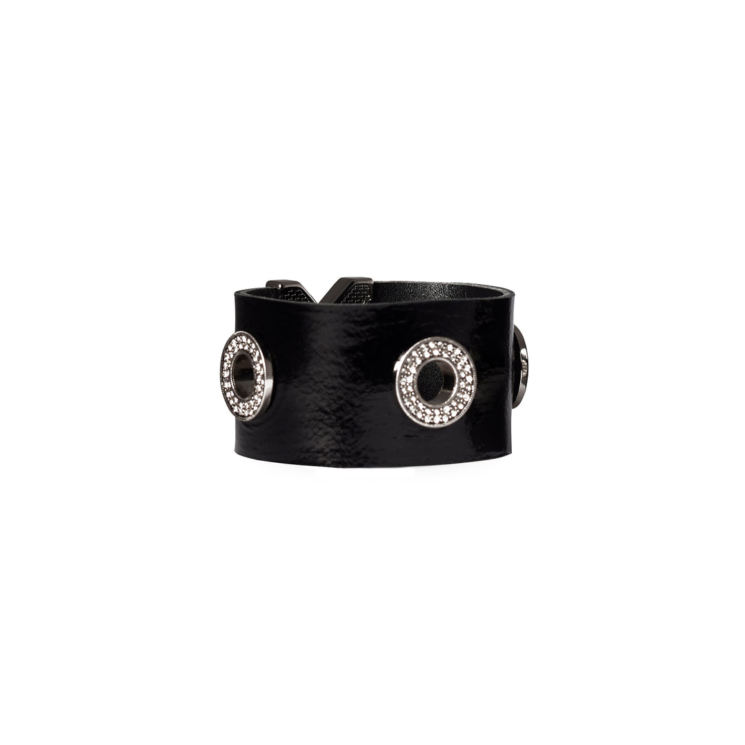 Bracelet Queen Black