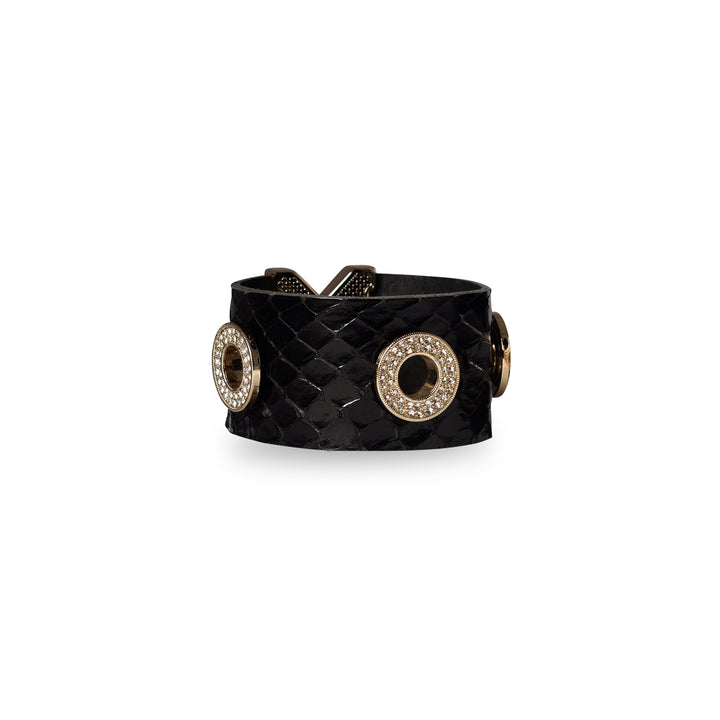 Bracelet Queen Black