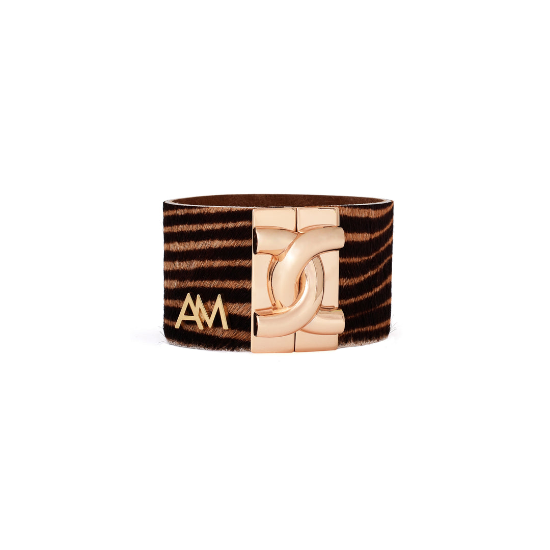 Bracelet Animal Print New