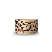 Bracelet Animal Print