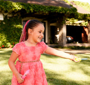 Colar Crystal Kids