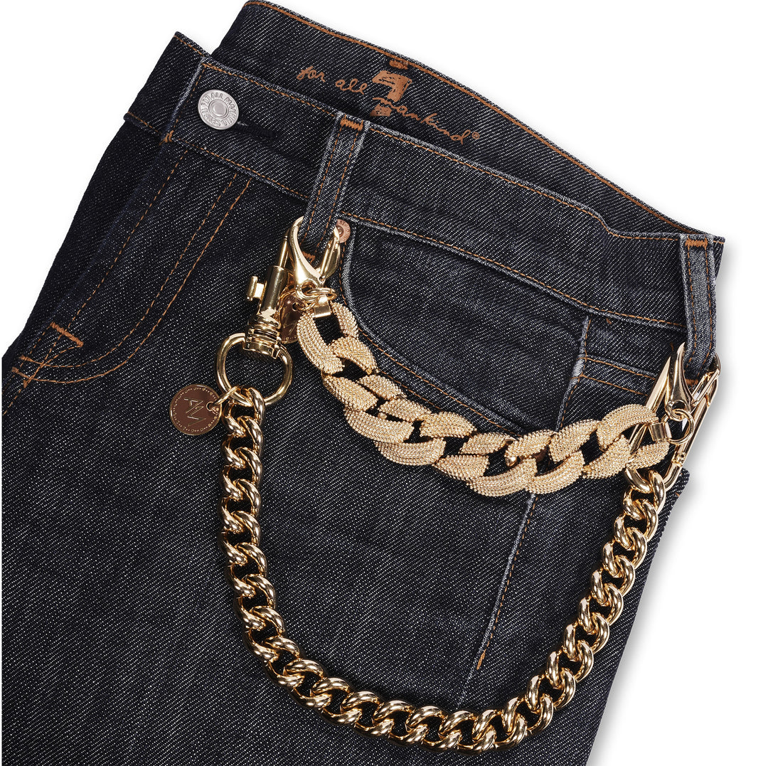 Luxury Jeans Roma