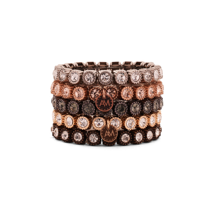 Petit Bracelet Flower