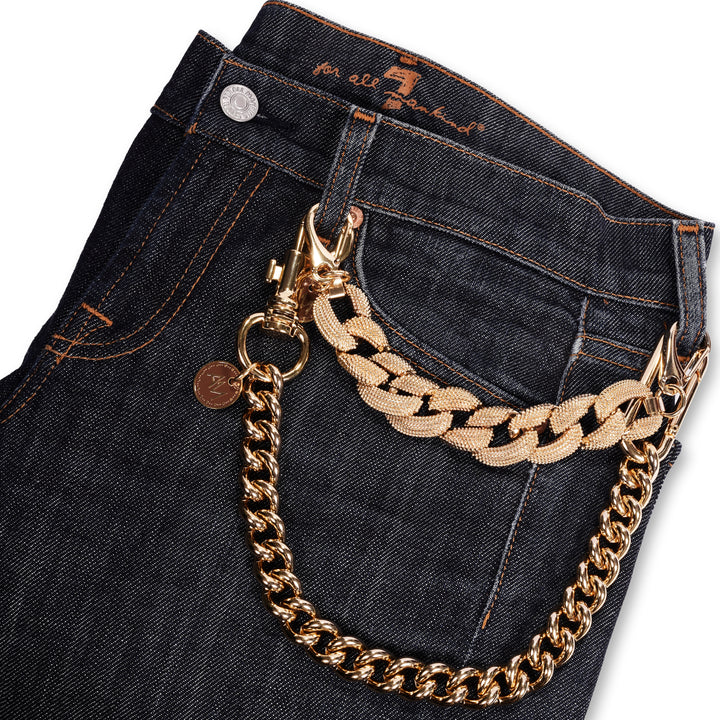 Luxury Jeans Paris