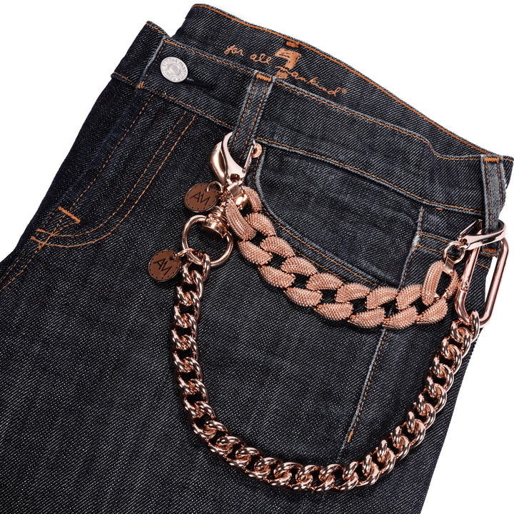 Luxury Jeans Roma
