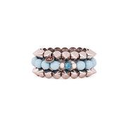 Mix Spikes Pearl