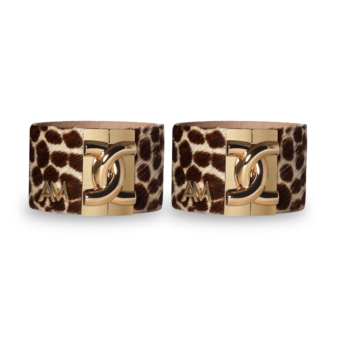 Bracelet Animal Print
