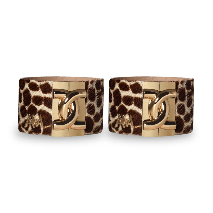 Bracelet Animal Print